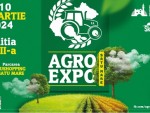 SkyLine Events și Expo Industry Satu Mare vă invită la Agro Expo Satu Mare ediția a III-a