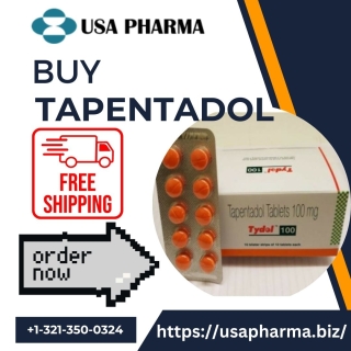 Buy Tapentadol Online 100mg