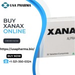 Buy Xanax Online Genuine Med For Optimum Results Over Insomnia