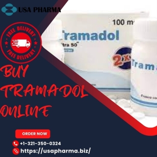 Tramadol 100mg online