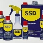 SSD CHEMICAL Solution FOR CLEANING BLACK NOTES + 256776717197