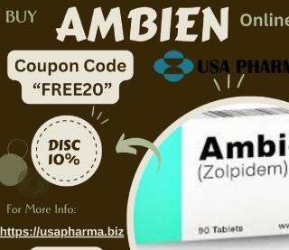 Buy Ambien Online no prescription