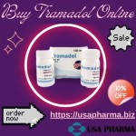 Buy Tramadol 100mg Online