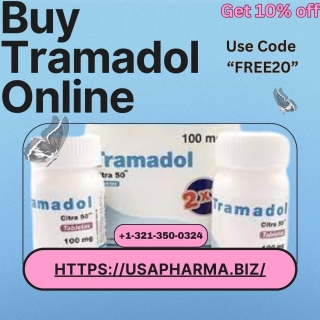 Buy Tramadol Online