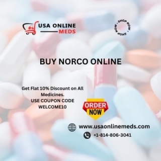 BUY NORCO  ONLINE - USAONLINEMEDS LOGO