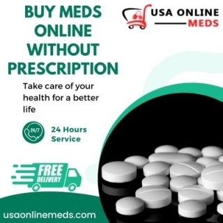 Buy Meds Online - USA Online Meds