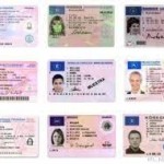 Franța Pașaportul, permisul de conducere și cetățenia