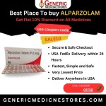 Order Alprazolam Online Without Rx