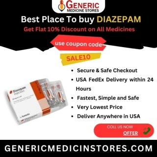 DIAZEPAM