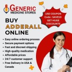 Get Adderall 20mg Online Speedy delivery