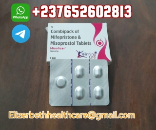 Buy combipack of mifepristone and misoprostol pills online