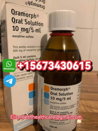 Buy Oramorpph Oral Solution 10Mg Online