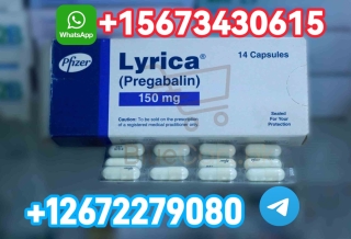 Buy 150 Mg lyrica (Pregabalin) pills online