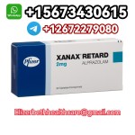 Buy Xanax Alprazolam Pills Online