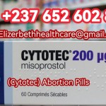 Buy 200Mcg Cytotec (Misoprostol) Pills In Izmir, Istanbul Turkey