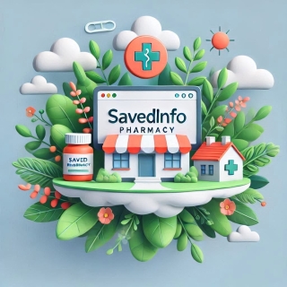 savedinfo pharmacy