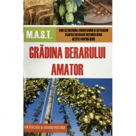 Gradina berarului amator