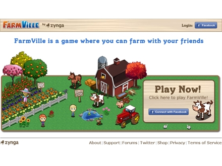 FarmVille