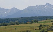 Zonă montană