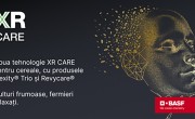 XR CARE - Protecția de care ai nevoie împotriva bolilor la cereale