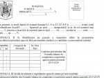 Adeverinţe gratuite pentru fermieri! Ce se modifică la cererea subvenţiilor?