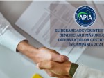 De ASTĂZI, APIA eliberează adeverințe pentru plata în avans a subvențiilor APIA!