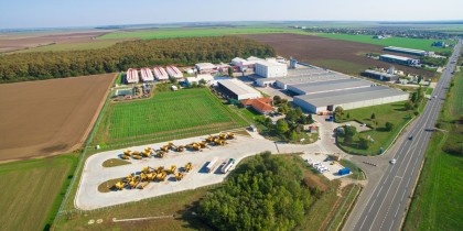 Corteva Agriscience contribuie la consolidarea poziției de lider a României în exporturile de semințe