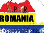 PREMIERĂ. Asociaţia Presei Agricole din România pune AGRICULTURA ROMÂNIEI pe harta EUROPEI