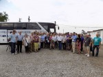 România îmbrăţişată de Europa într-un Agripress Trip!