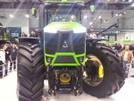 Fascinația AGRITECHNICA 2015!