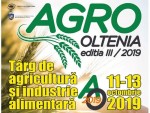 Se apropie AGRO OLTENIA – ediţia a III-a