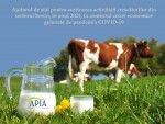 Ajutor Covid 2021! APIA, anunț ACUM pentru toți crescătorii de animale!