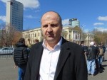 Dumitru Andreșoi, bogatul oier român, are propriul Registru genealogic pentru rasa țurcană