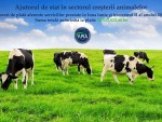 Comunicat APIA ASTĂZI: Plată ajutor de stat animale!