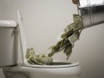 Cum a rătăcit România 1,6 miliarde de euro în WC-ul vecinului de fermă?