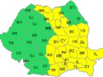 Inundaţii: Peste 800 ha teren arabil şi 50 ha păşuni şi fâneţe au fost acoperite de ape