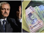 Ce păcat că Dragnea are doar un copil fermier