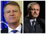 GUVERN INSTALAT! CE i-a SPUS Klaus IOHANNIS lui Liviu DRAGNEA?