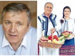 AVERTISMENTUL unui MEDIC CELEBRU pentru ROMÂNI: Mâncați PRODUSE ROMÂNEȘTI ca să EVITAȚI CANCERUL!