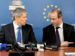 Fermierii MĂ SUSȚIN! O să îmi dau demisia dacă-mi cere premierul Dacian Cioloș!