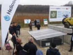 AIPROM a inaugurat Centrul de Excelență pentru Bune Practici Agricole