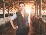 AGRICULTURA E LA GENUL FEMININ! ȚĂRILE UNDE FEMEILE CONDUC 50% DIN FERMELE EXISTENTE!