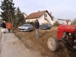 VIDEO! RĂZBUNAREA UNUI FERMIER!