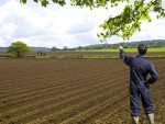 Cererea unică 2016 dezbătută de APIA Timiș la Ziua Agriculturii!