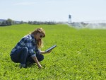 Fermierii au de acum acces la soluții agricole digitale și biologice integrate