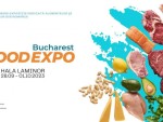 Bucharest Food Expo 2023: Producătorii români își pot valorifica roadele muncii!