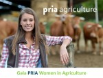 Gala PRIA Women in Agriculture - Teatrul Naţional Bucureşti - 20 martie 2017