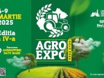 SkyLine Events și Expo Industry Satu Mare invită profesioniștii și pasionații din domeniul agrar la Agro Expo Satu Mare