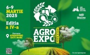 SkyLine Events și Expo Industry Satu Mare invită profesioniștii și pasionații din domeniului agrar la Agro Expo Satu Mare