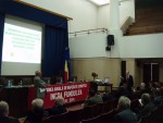 Cele mai noi studii din domeniul cercetării agricole, prezentate la Institutul Fundulea